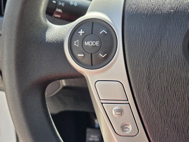 Used 2013 Toyota Prius Two image 22