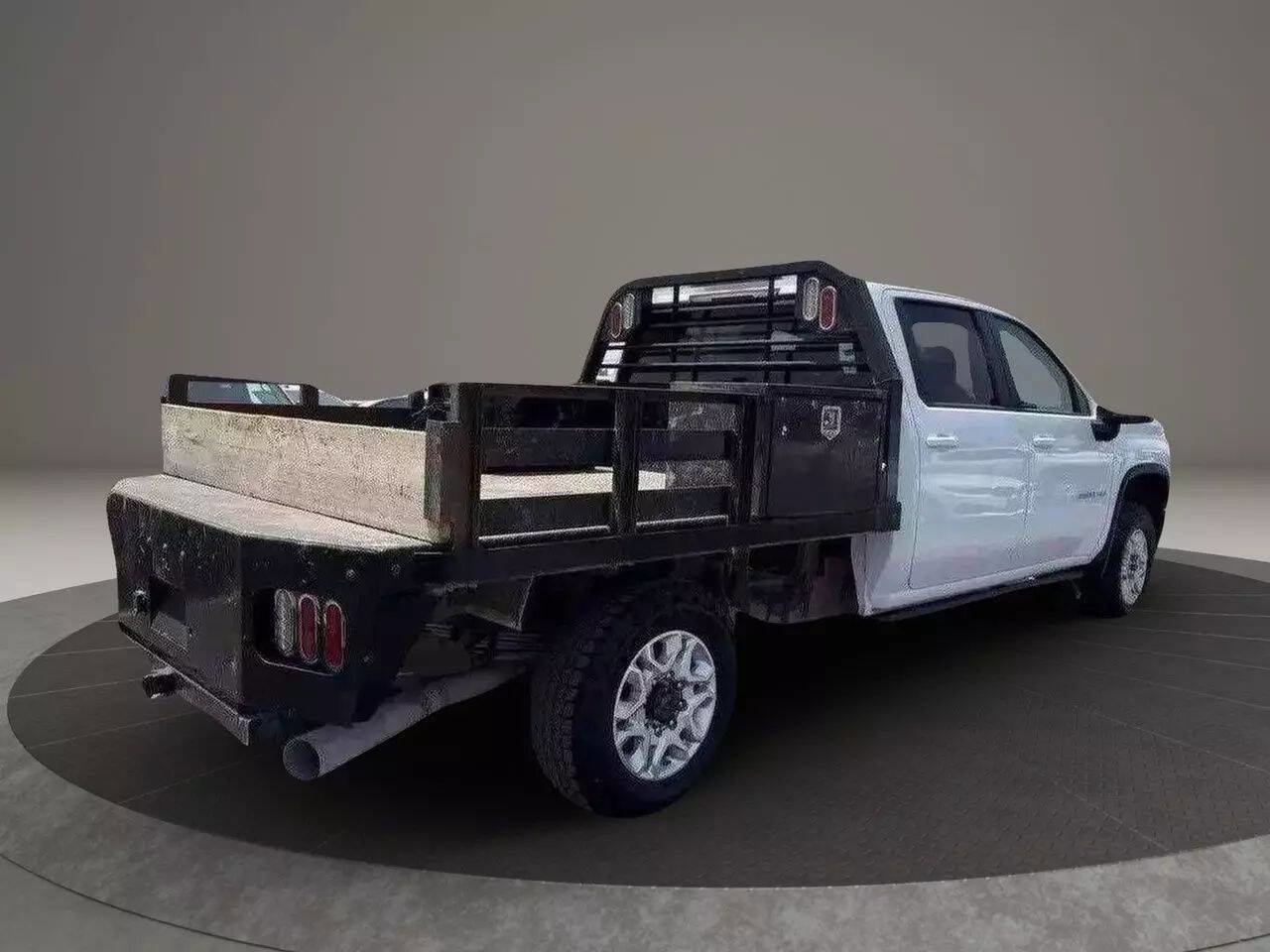 Used 2022 Chevrolet Silverado 2500 LT w/ Convenience Package image 37