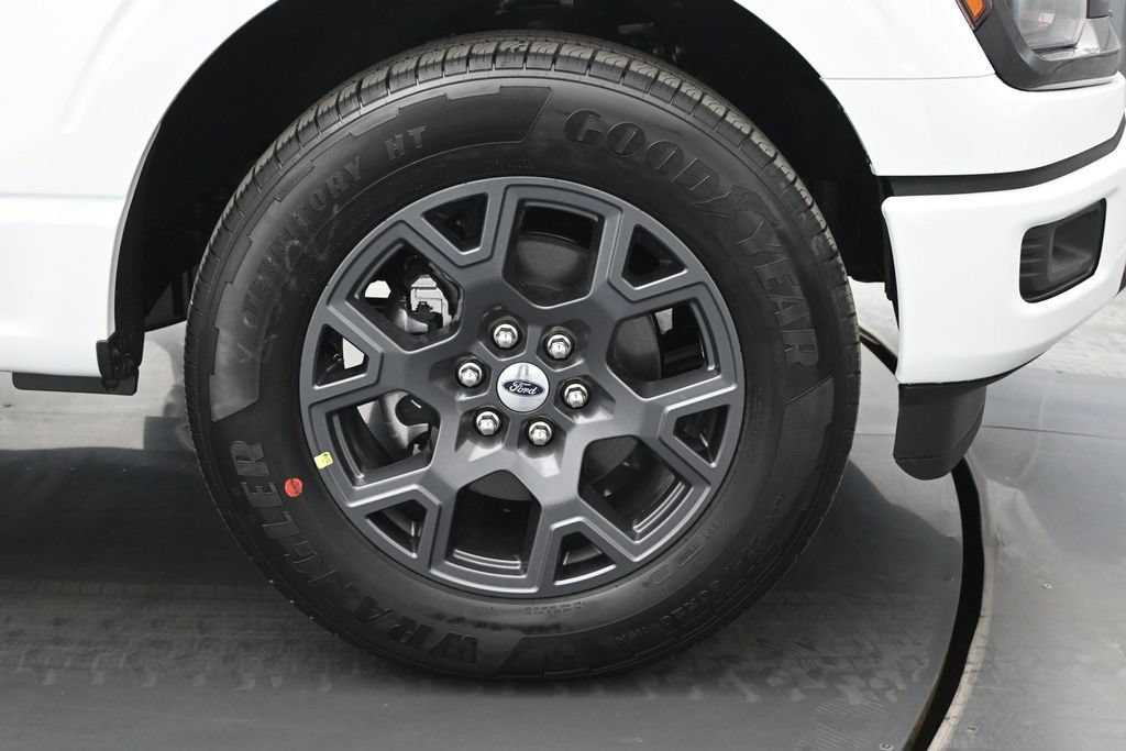 New 2026 Ford F150 STX w/ Equipment Group 200A RWD image 21