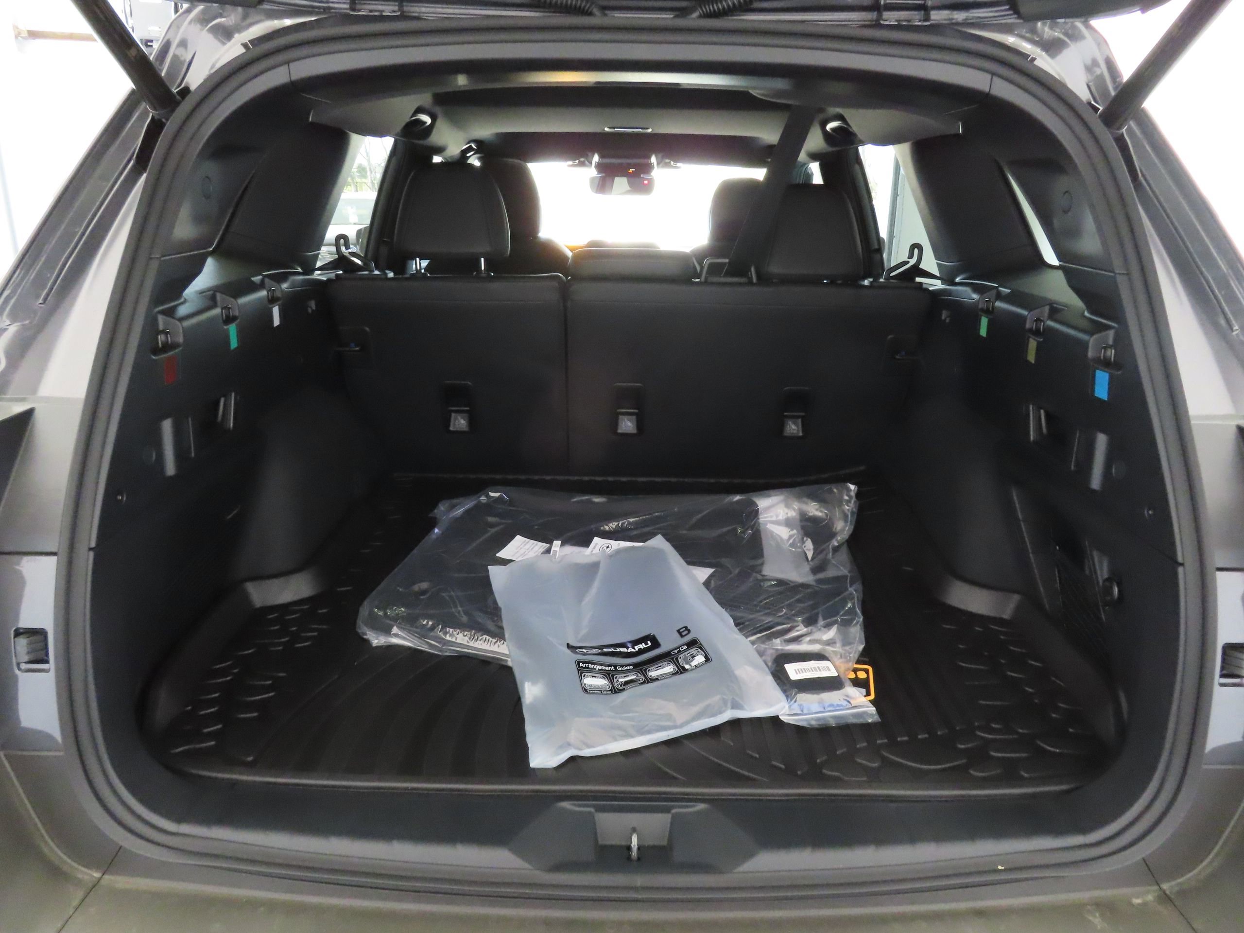 New 2026 Subaru Outback Wilderness image 25