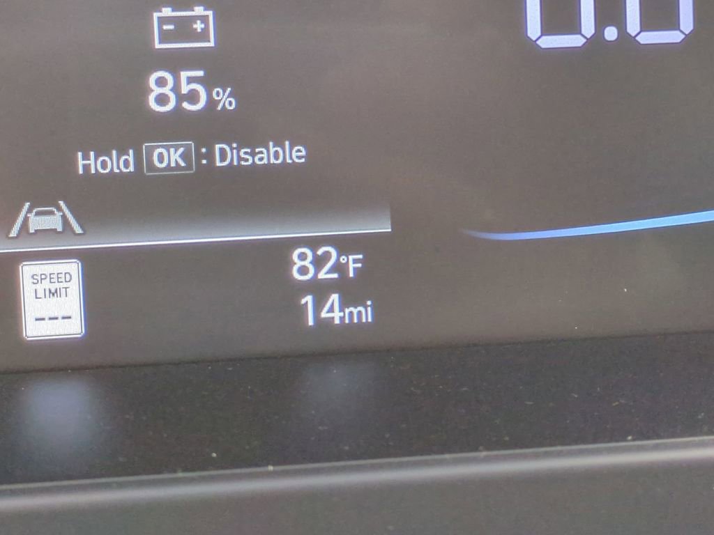 New 2026 Hyundai Elantra Sport image 31