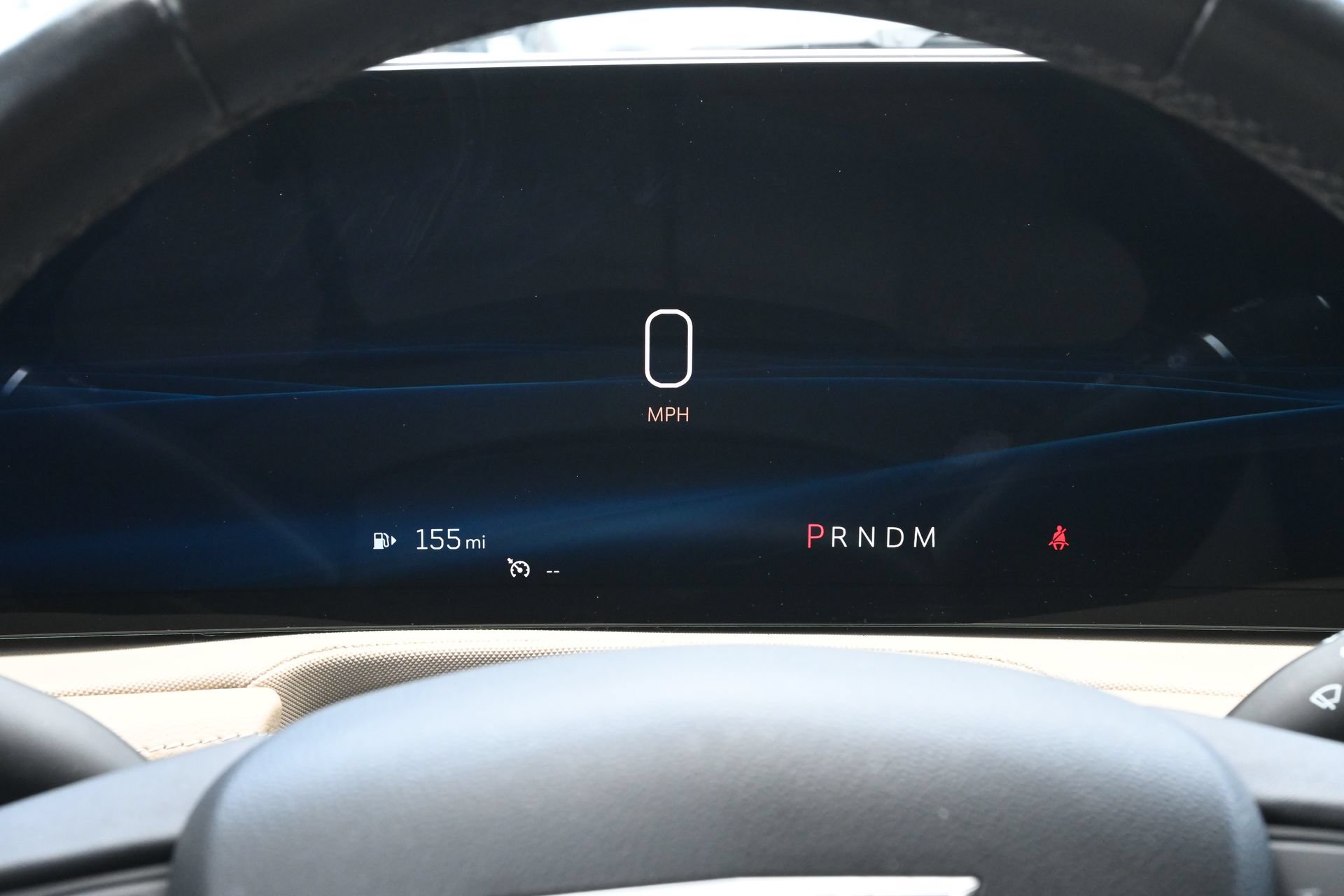 Used 2024 Cadillac XT4 Luxury w/ Cold Weather Package FWD image 12