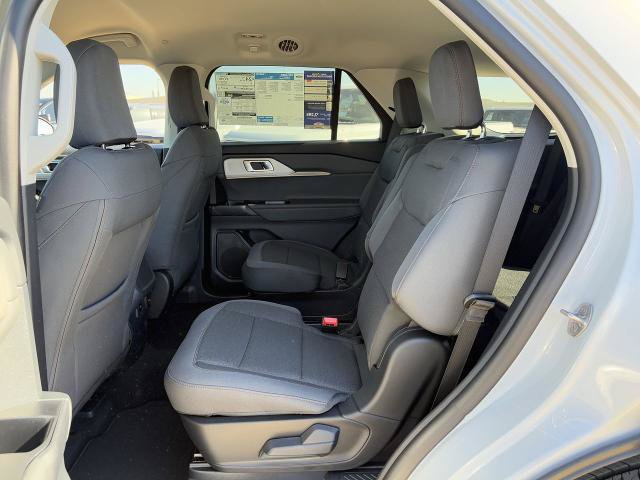 New 2026 Ford Explorer Active RWD image 53