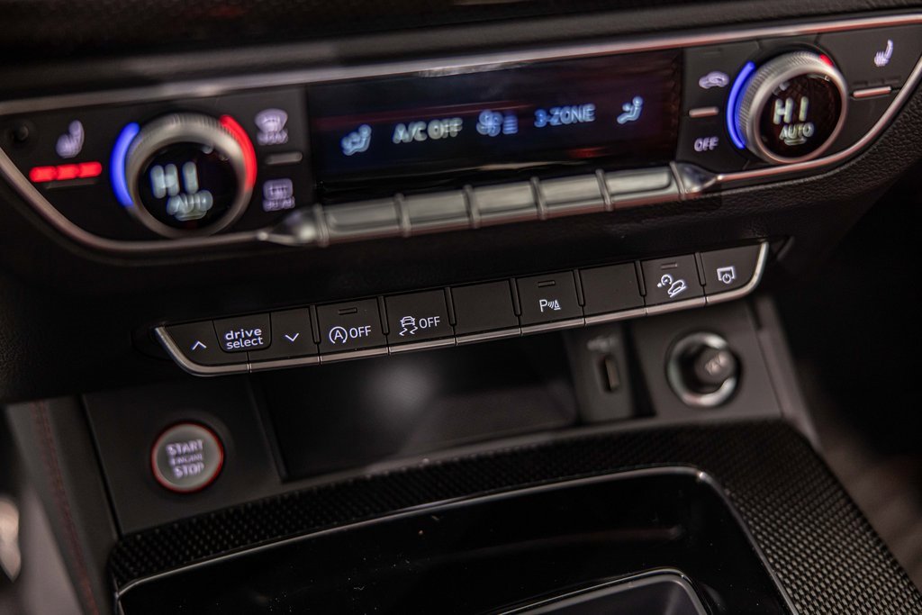 Used 2023 Audi SQ5 Premium Plus w/ Premium Plus Package image 29