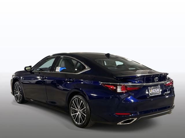 New 2025 Lexus ES 350 350 image 11