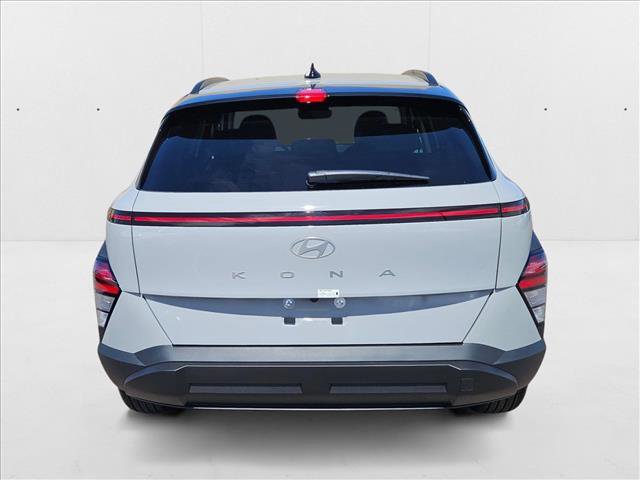New 2026 Hyundai Kona SEL Sport image 8