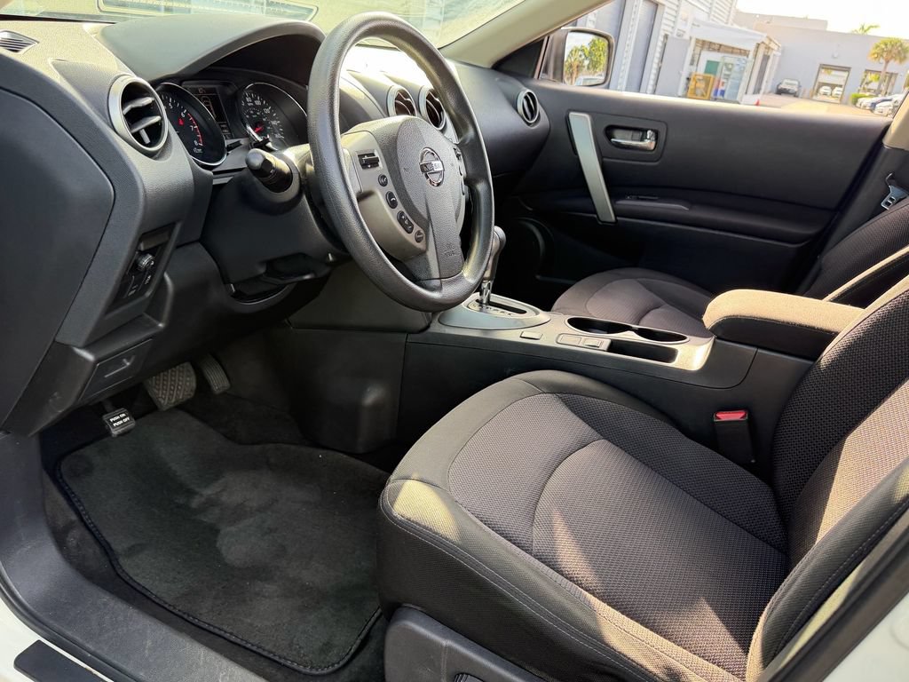 Used 2012 Nissan Rogue SV w/ Premium Pkg AWD/4WD image 11