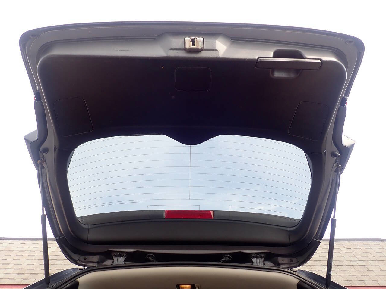 Used 2016 Subaru Outback 2.5i Premium image 25