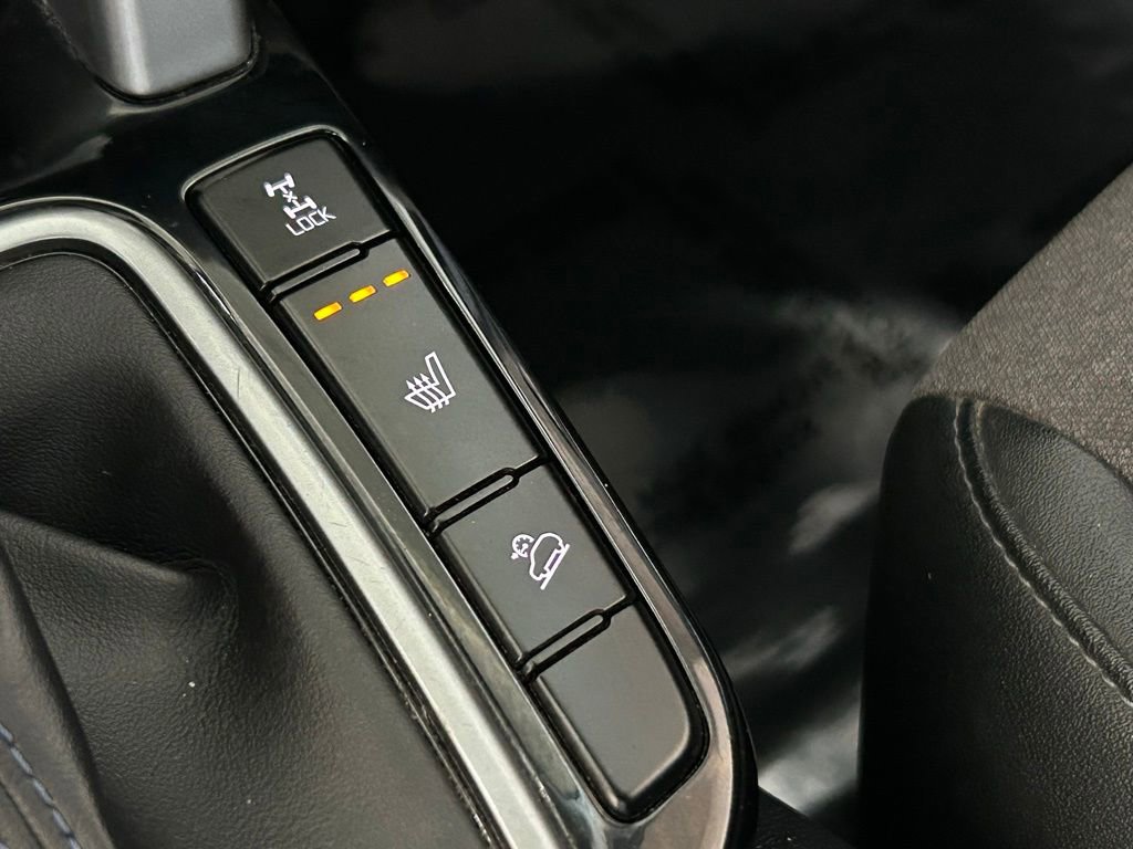Used 2022 Kia Seltos S image 43