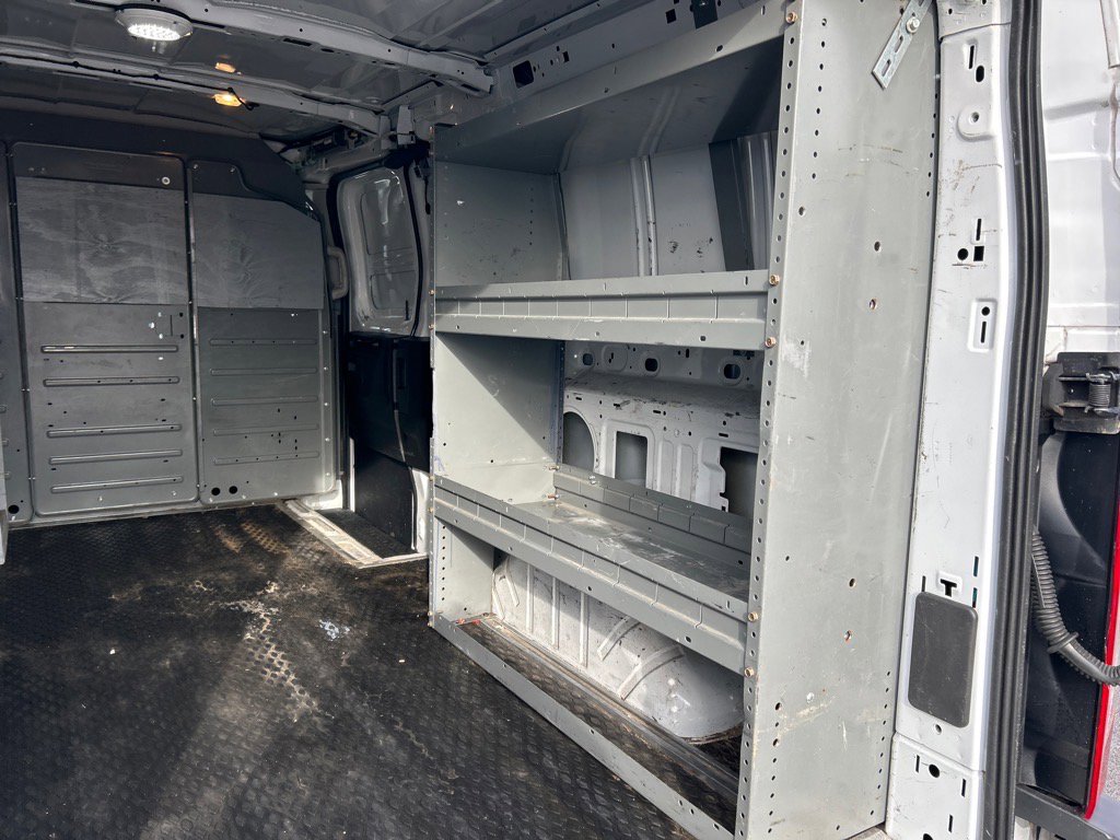 Used 2016 Ford Transit 150 130 Low Roof image 10