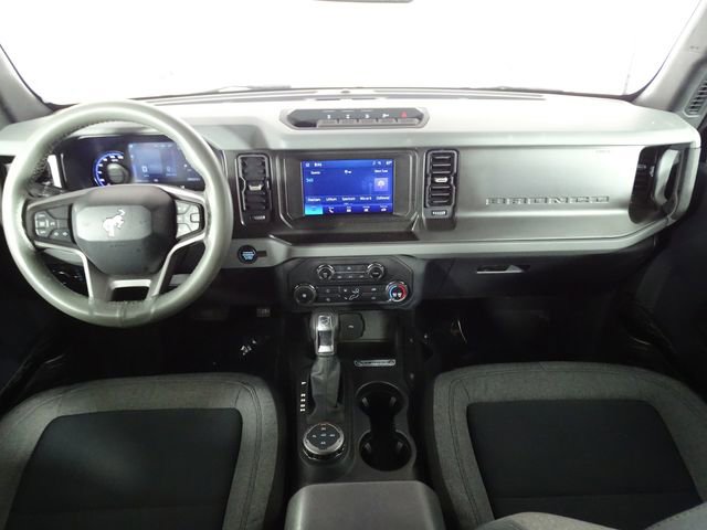 Used 2021 Ford Bronco 4-Door w/ Sasquatch Package AWD/4WD image 28