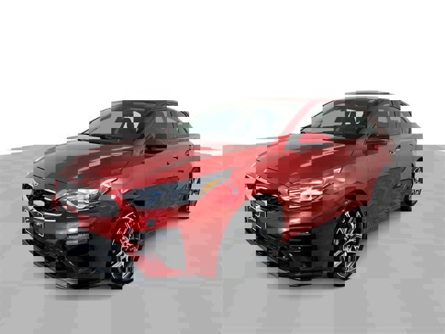 Used 2019 Kia Forte S w/ S Premium Package