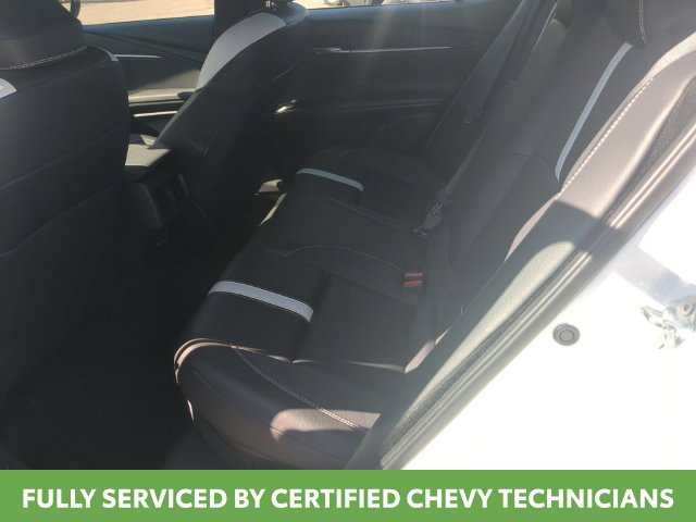 Used 2025 Toyota Camry SE FWD image 37