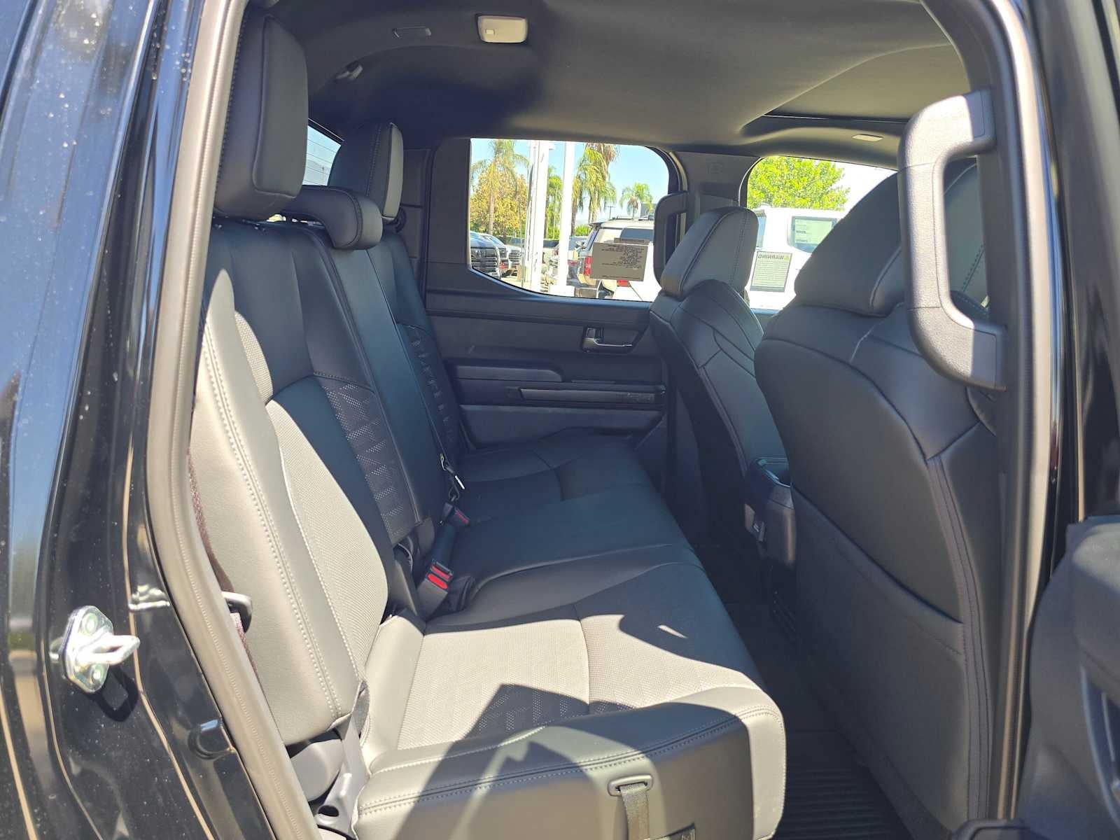 New 2026 Toyota Tacoma TRD Sport AWD/4WD image 11