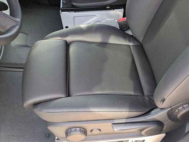 New 2026 Mercedes-Benz Sprinter 3500 image 4