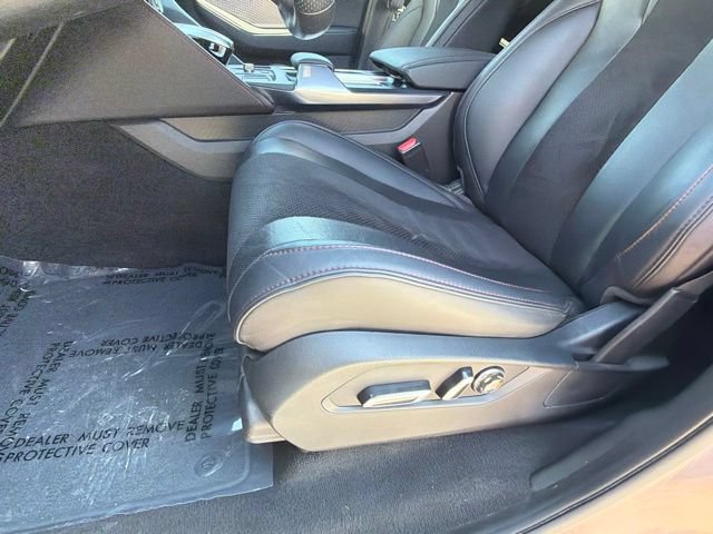 Used 2023 Acura MDX A-Spec AWD/4WD image 22