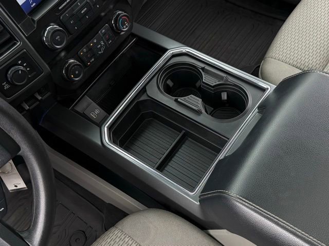 Used 2022 Ford F250 XLT w/ XLT Premium Package image 31
