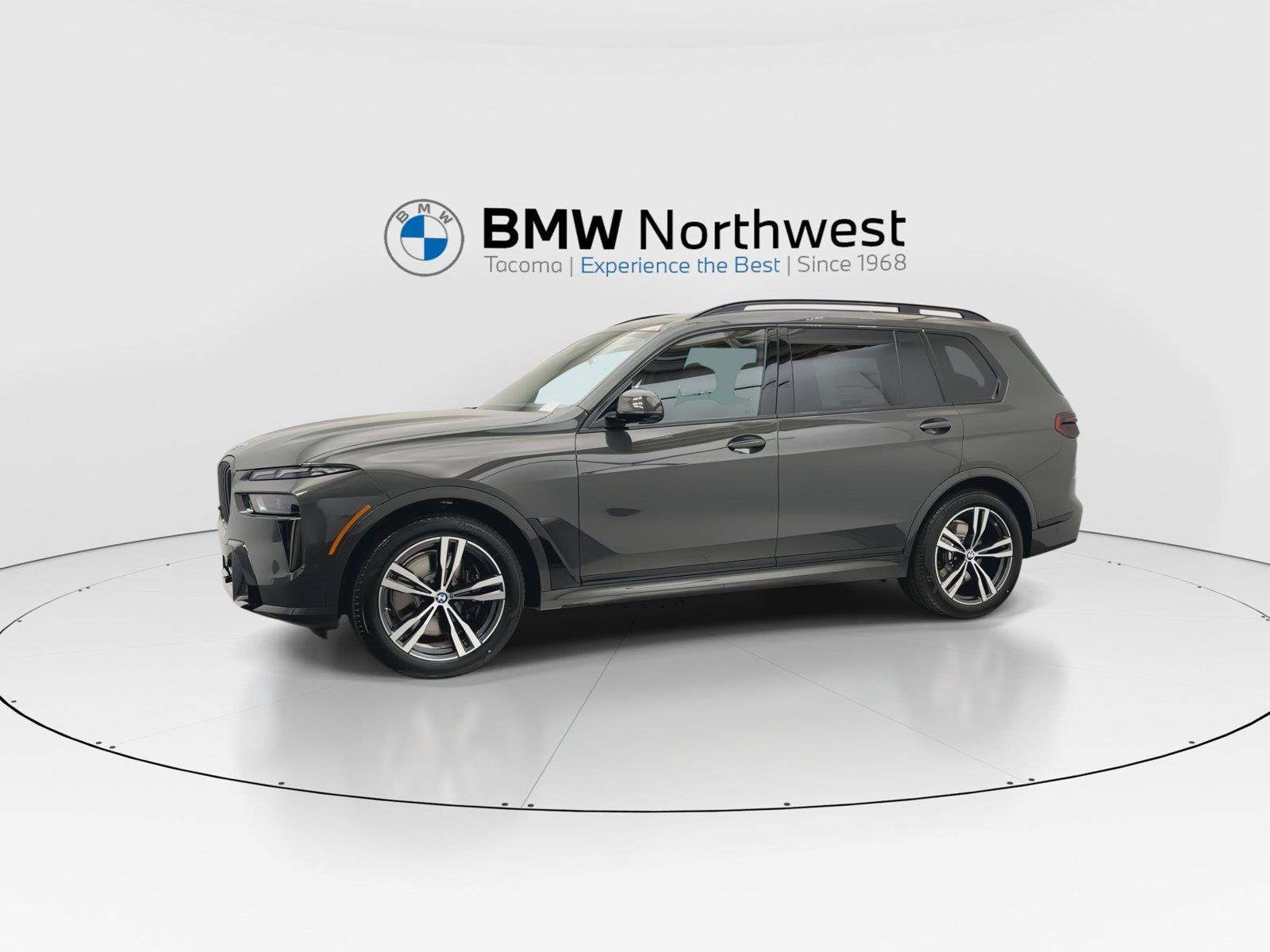 New 2027 BMW X7 xDrive40i w/ M Sport Package AWD/4WD image 10
