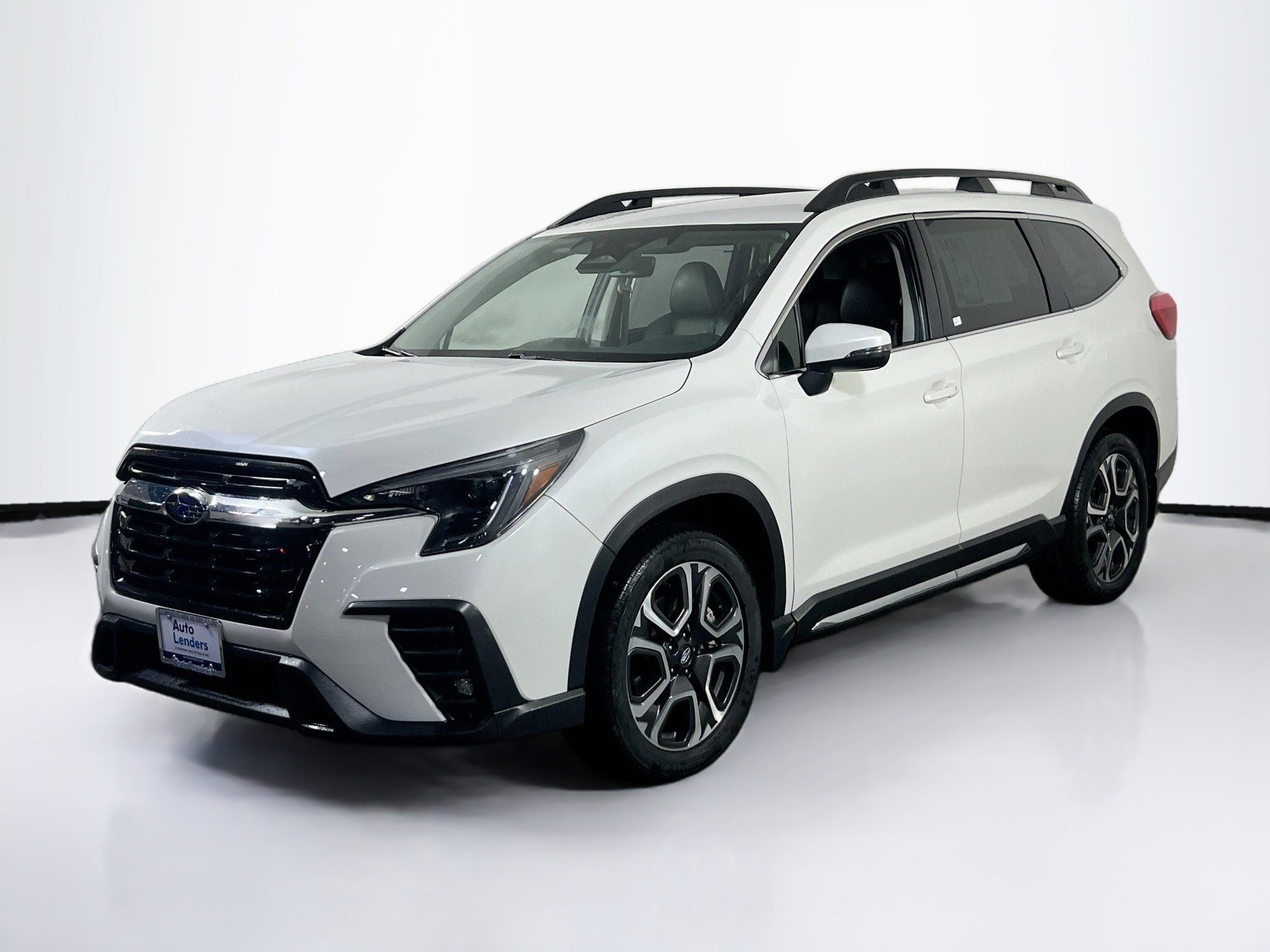 Used 2023 Subaru Ascent Limited