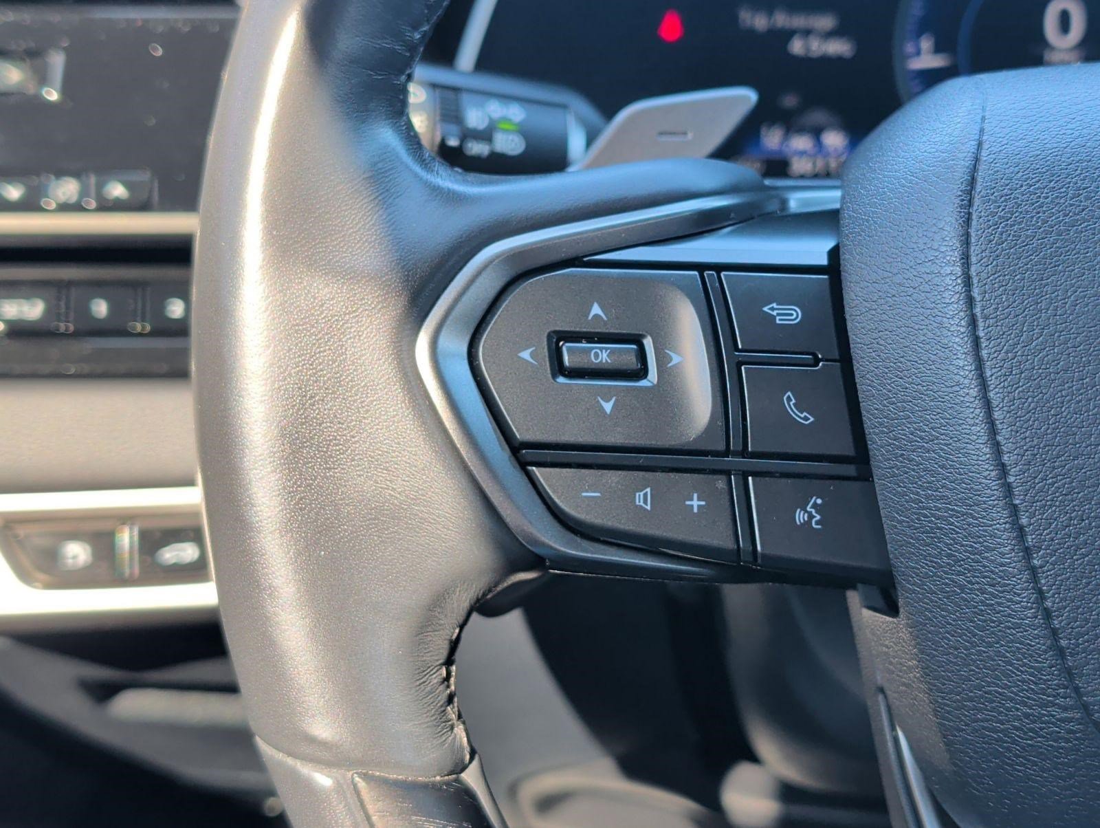 Used 2023 Lexus RX 350 Premium w/ Cold Area Package FWD image 14