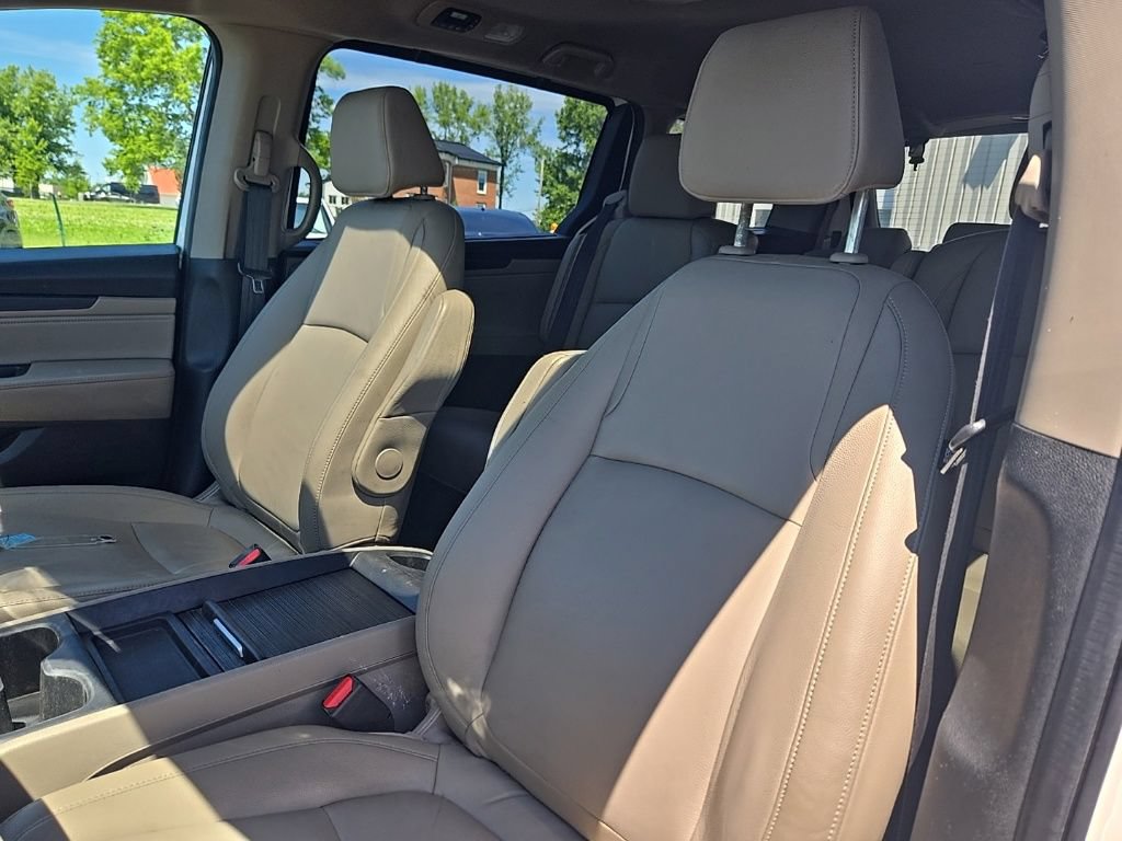 Used 2019 Honda Odyssey Touring image 30
