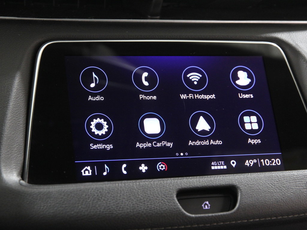 Used 2019 Cadillac XT4 Premium Luxury image 10