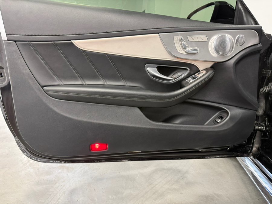 Used 2018 Mercedes-Benz C 63 AMG S image 26