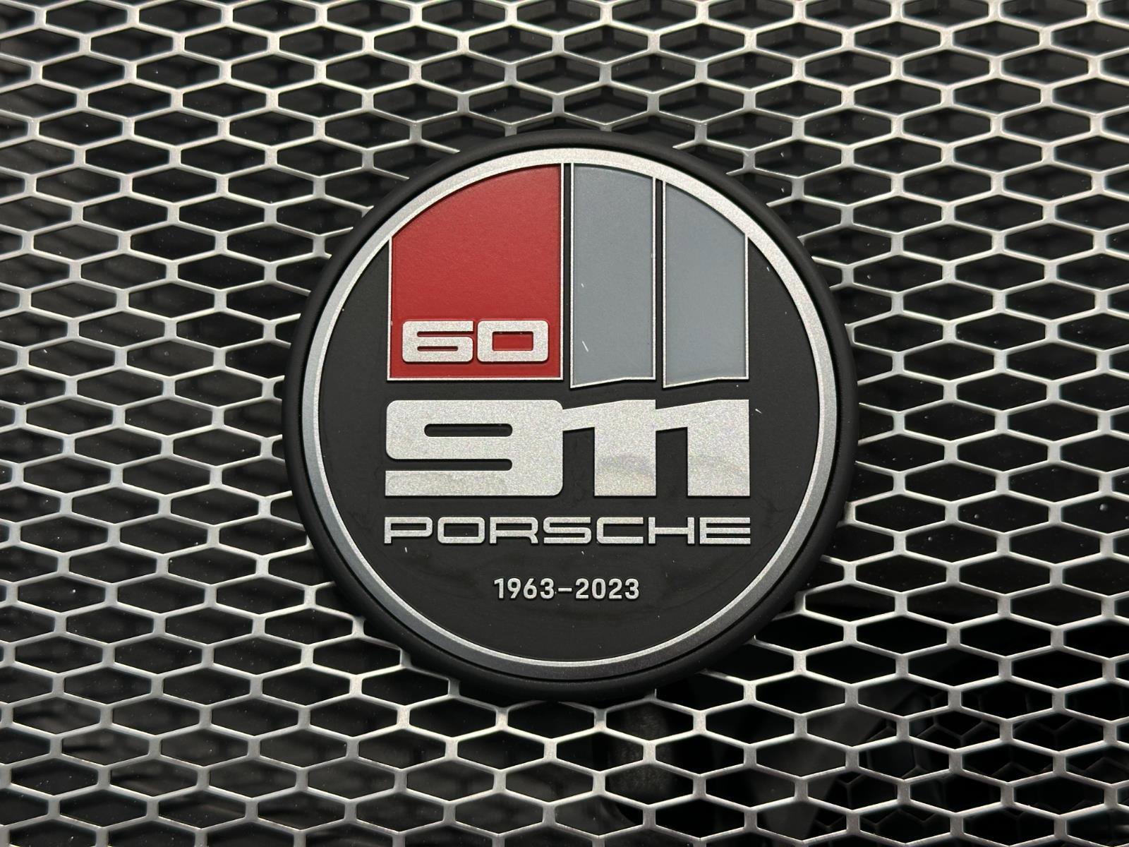 Certified 2024 Porsche 911 GT3 RS RWD image 66
