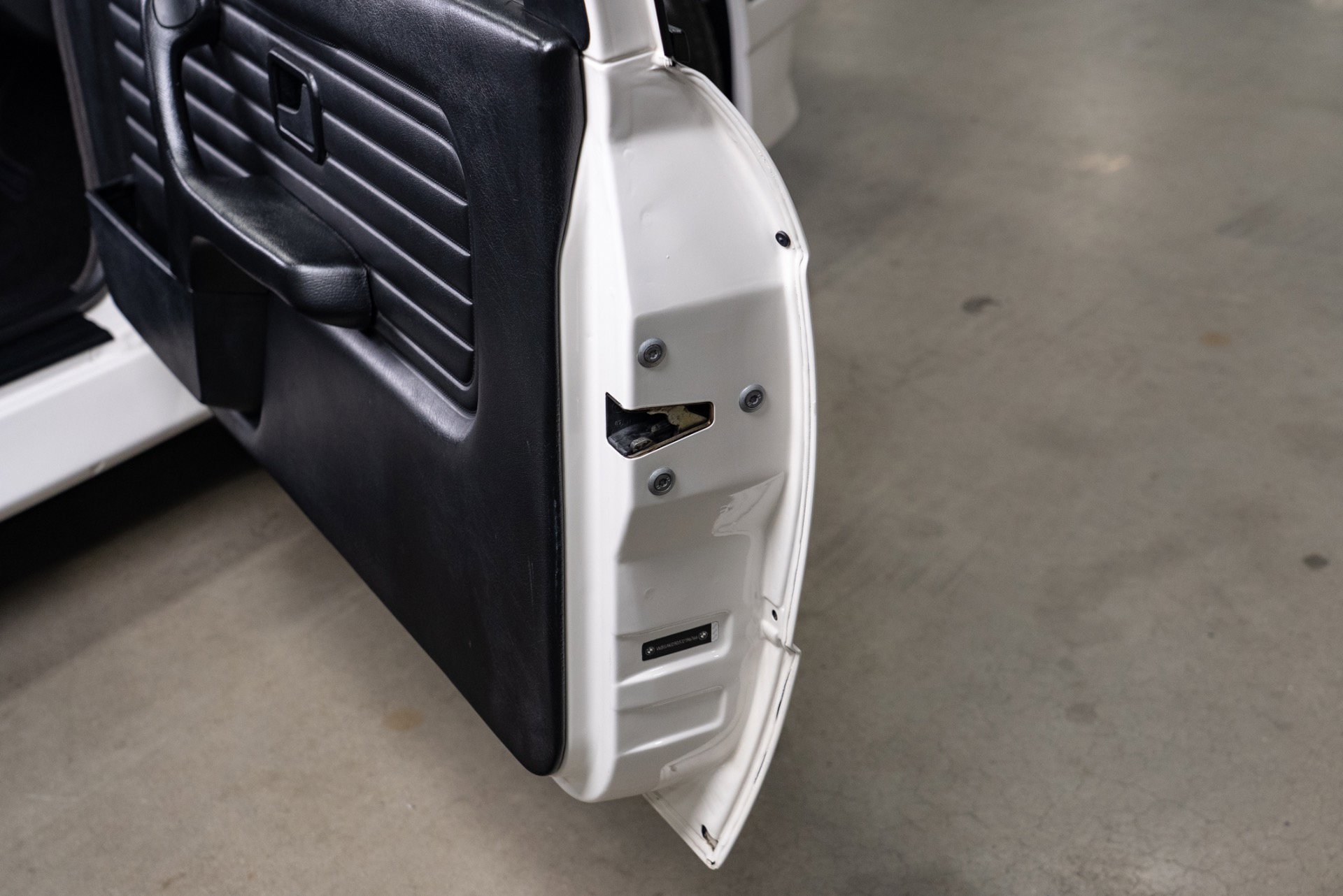 Used 1988 BMW M3 Coupe image 56