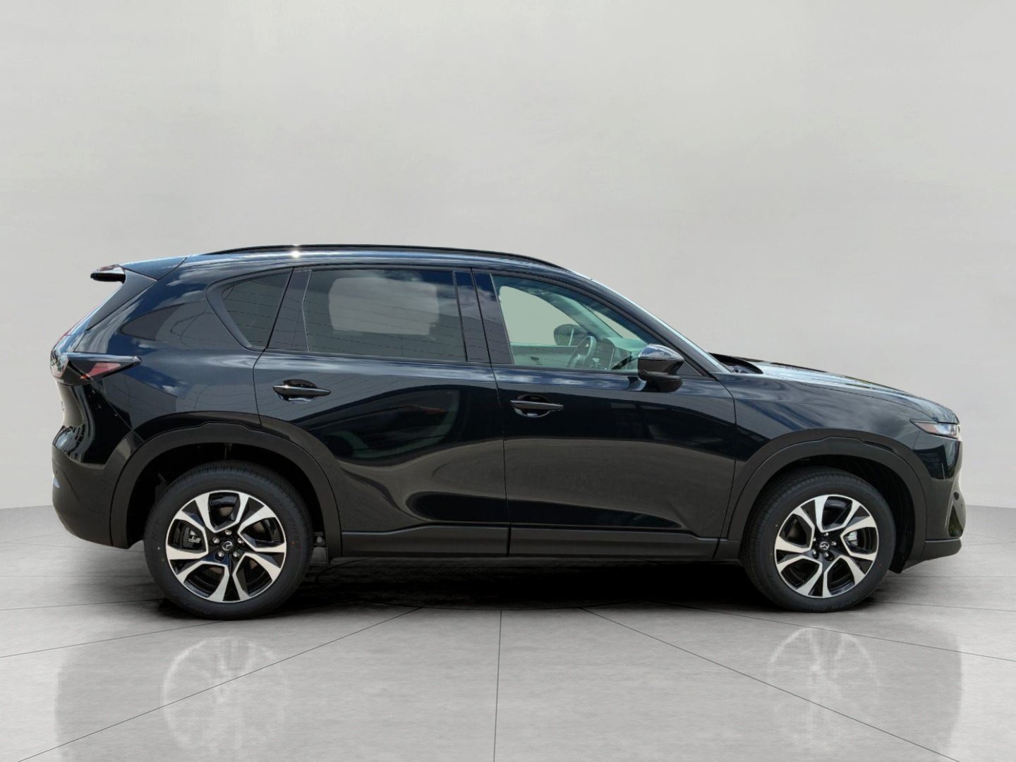 New 2026 MAZDA CX-5 Preferred AWD/4WD image 6