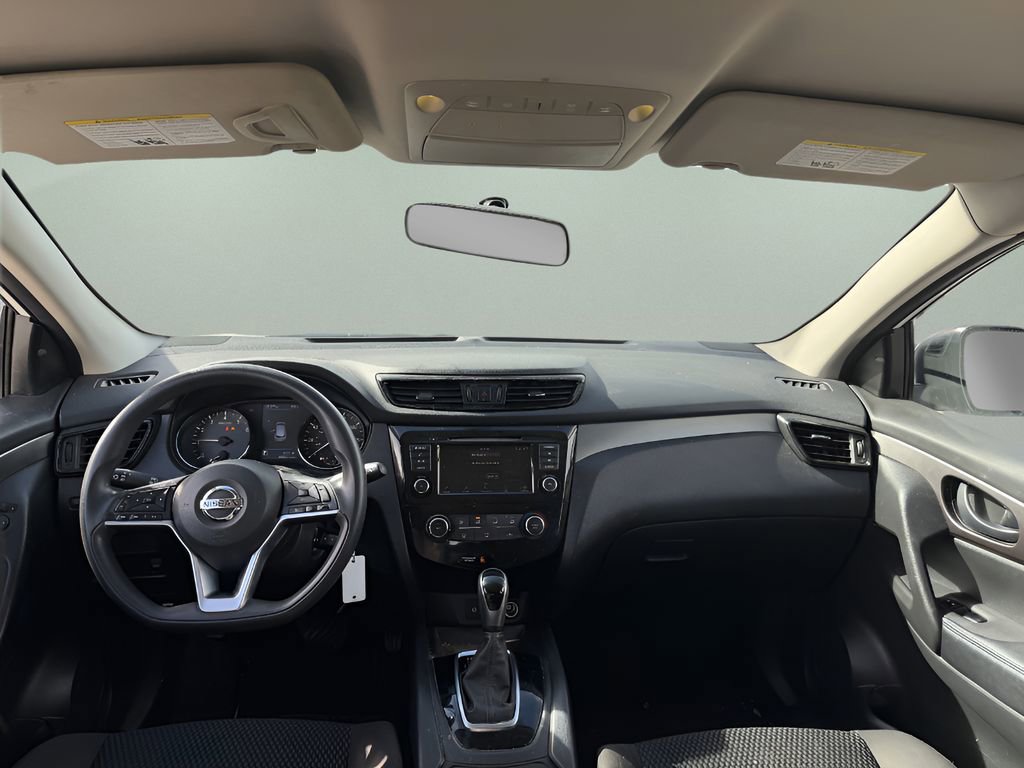Used 2019 Nissan Rogue Sport S image 31