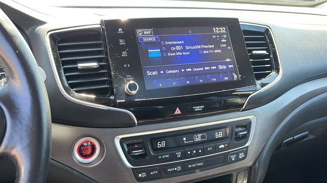 Used 2022 Honda Ridgeline RTL-E image 17