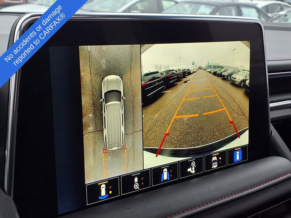 Used 2024 Chevrolet Tahoe RST w/ Luxury Package image 27