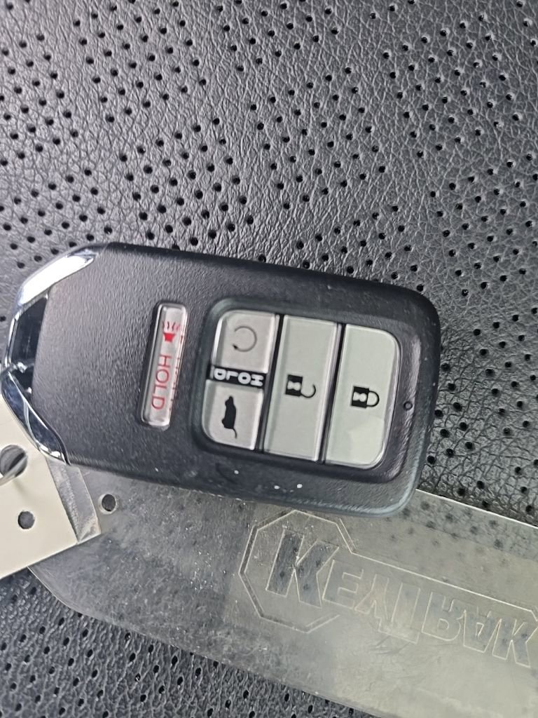 Used 2023 Honda Passport Elite image 33