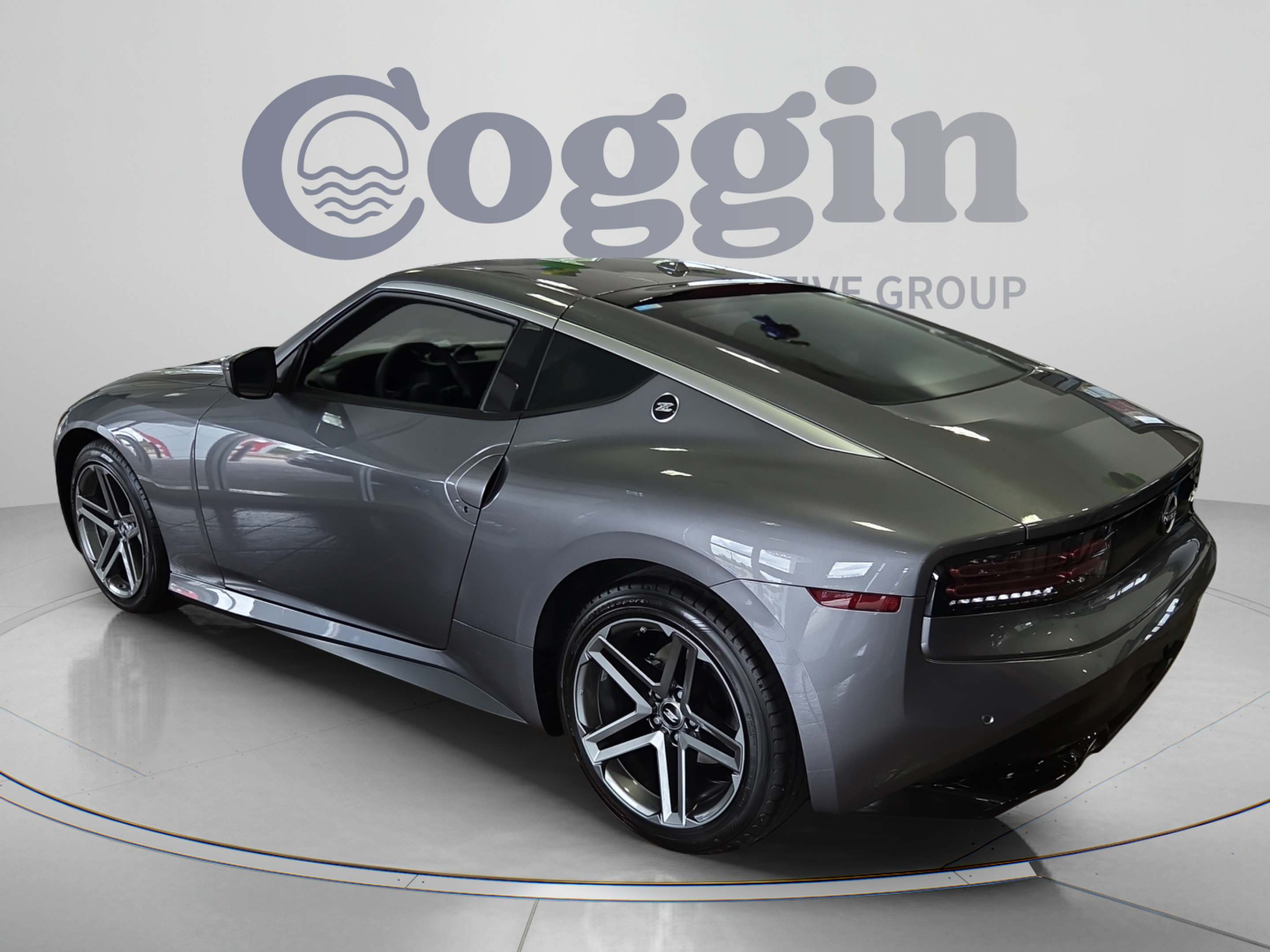 New 2027 Nissan Z Performance w/ Essentials Package (Sport) RWD image 3
