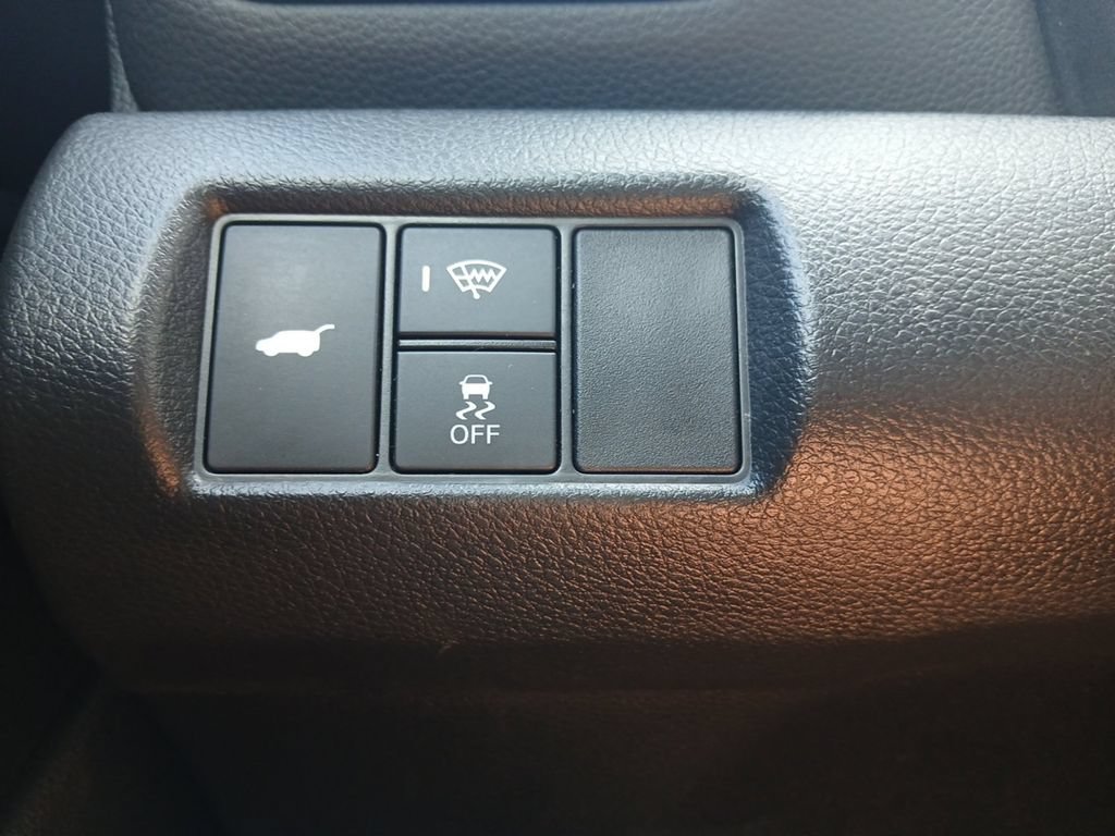 Used 2025 Honda Pilot Black Edition image 21