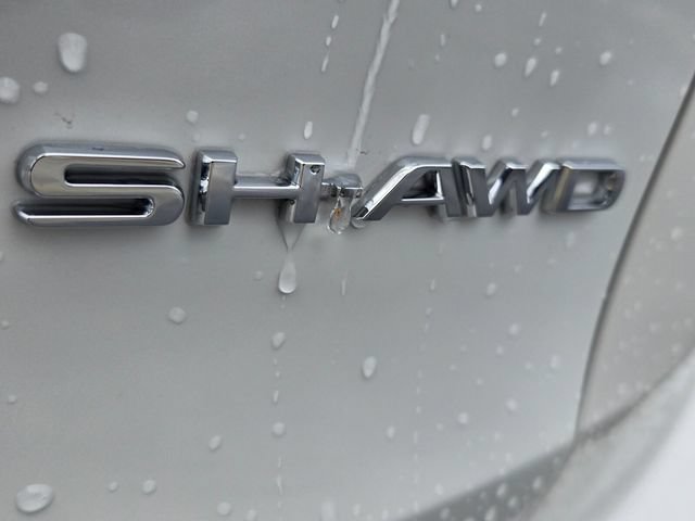 Certified 2025 Acura RDX w/ Technology Package AWD/4WD image 16