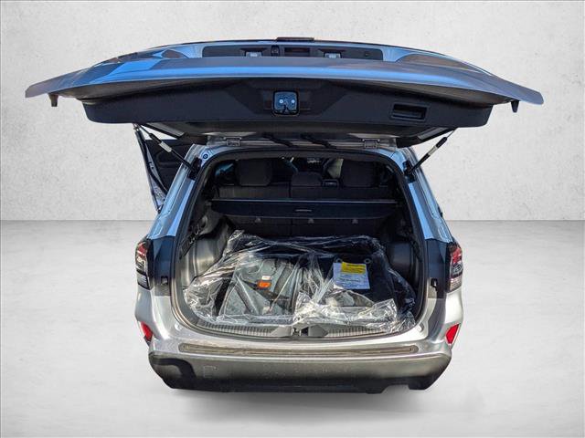 New 2026 Subaru Forester Premium image 22