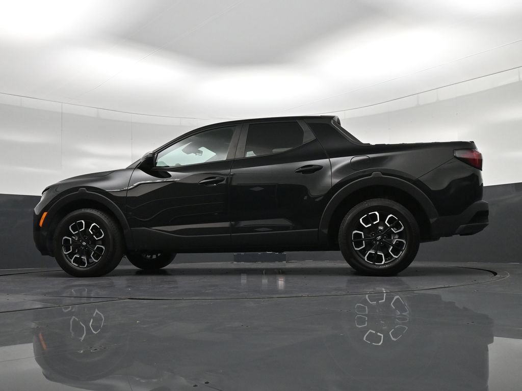 Used 2024 Hyundai Santa Cruz SEL FWD image 31