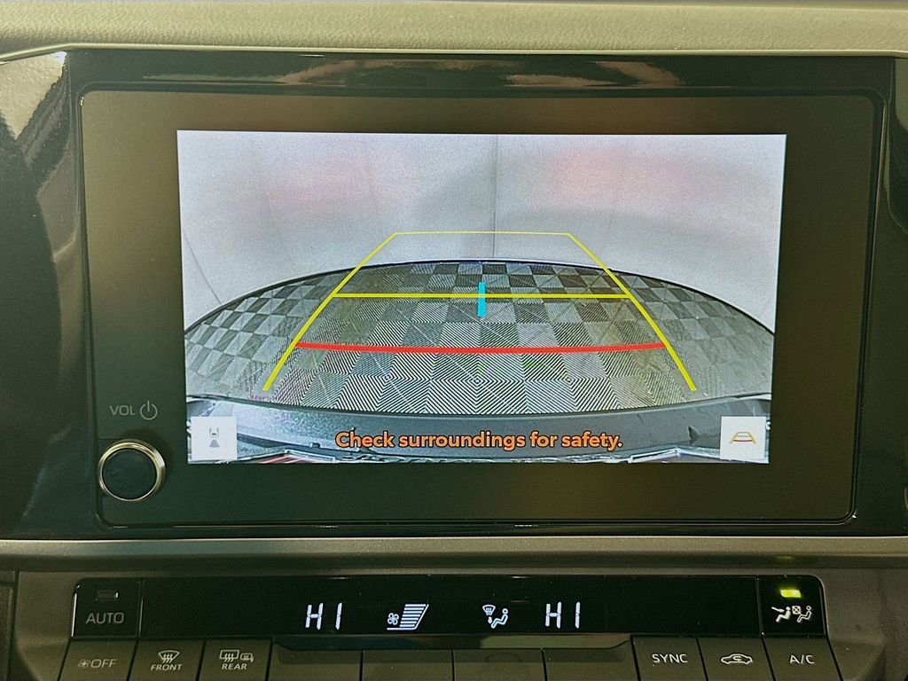 Certified 2025 Toyota Camry SE image 14