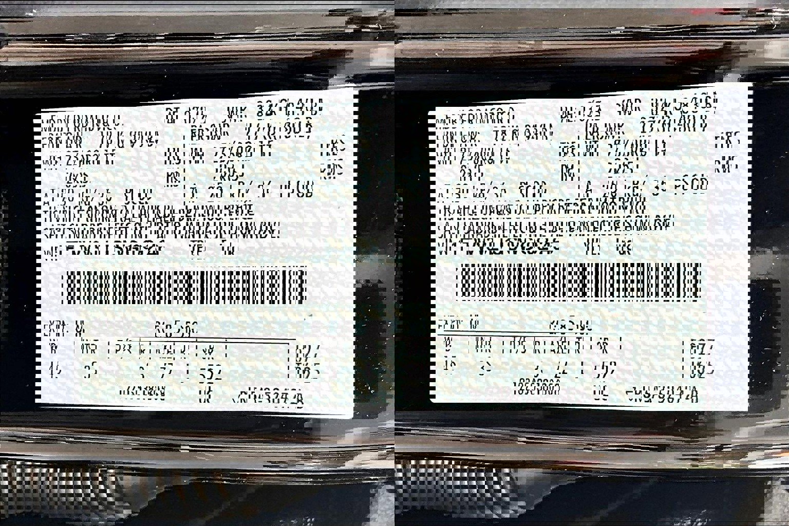 New 2025 Ford F150 Lightning Flash image 13