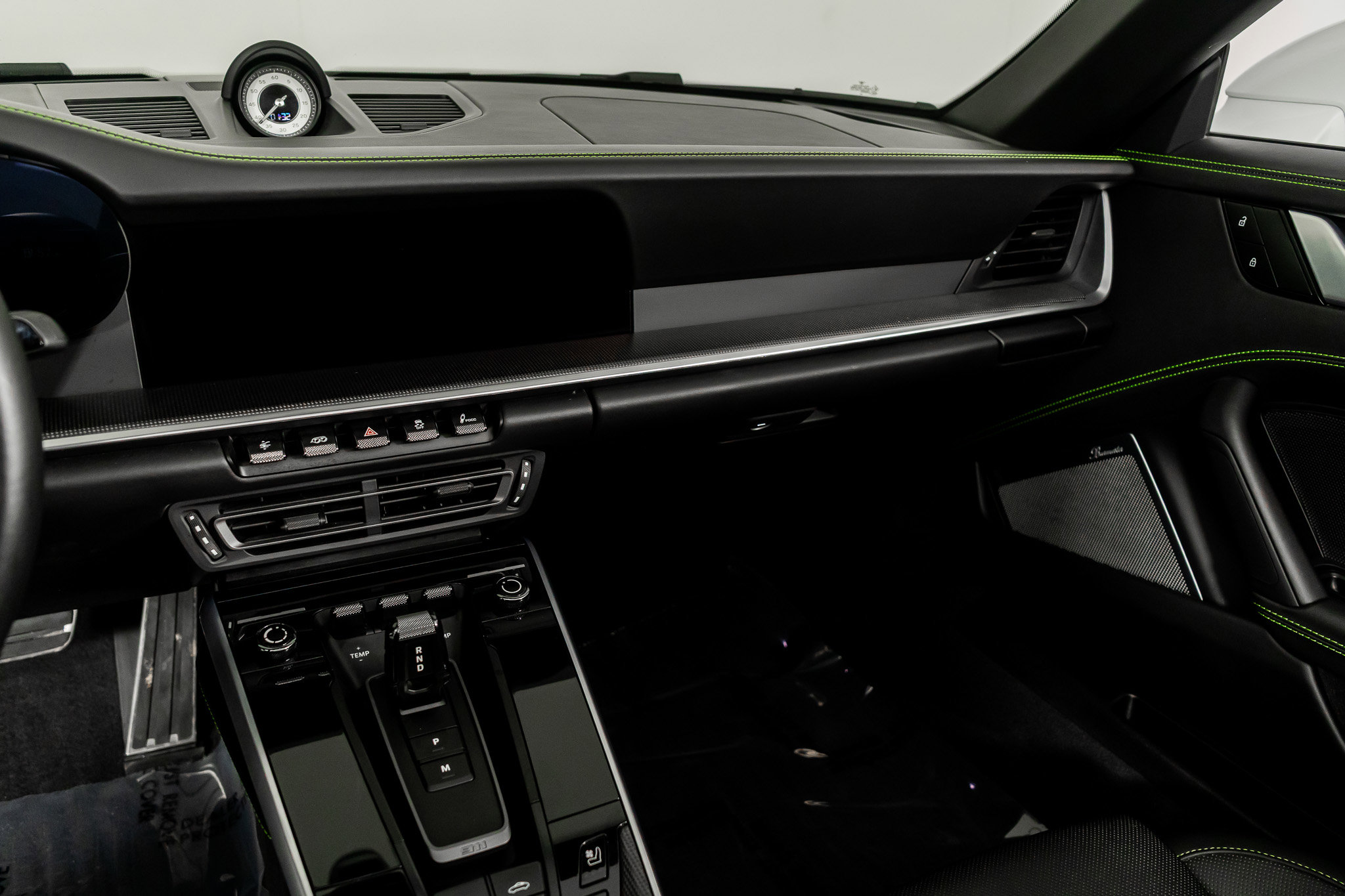 Used 2023 Porsche 911 Turbo S image 35