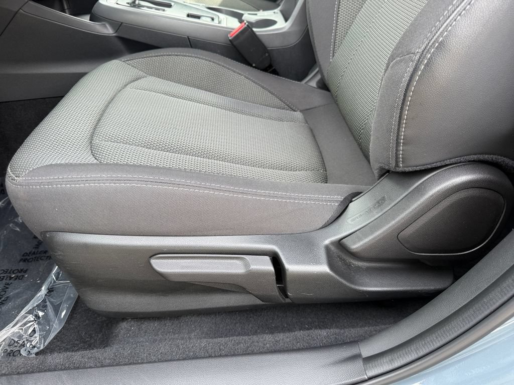 Used 2024 Subaru Crosstrek 2.0i Premium AWD/4WD image 10