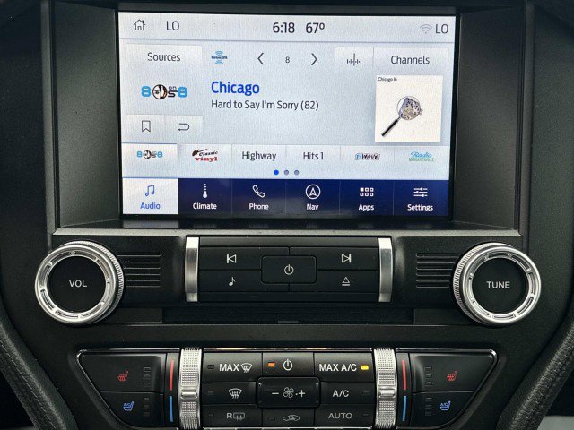 Used 2022 Ford Mustang Premium w/ 2.3L High Performance Package RWD image 25