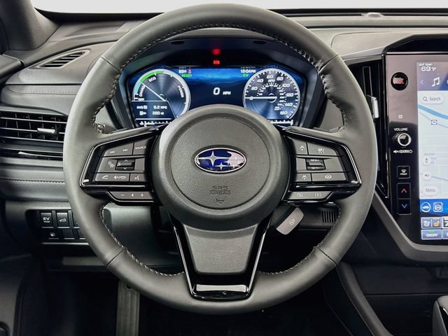 New 2026 Subaru Forester Touring AWD/4WD image 11