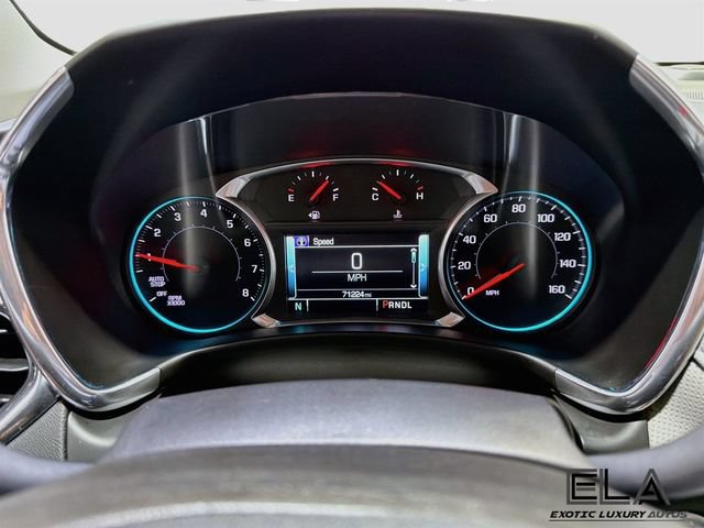 Used 2018 Chevrolet Equinox Premier FWD image 13