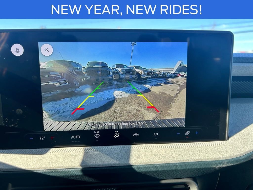 New 2026 Ford Maverick XLT image 39