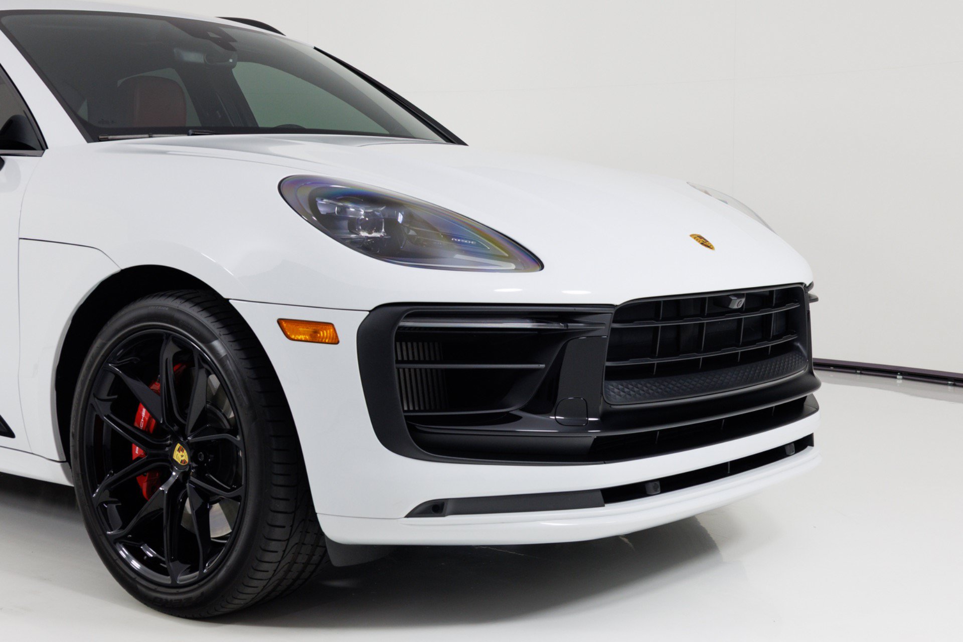 Used 2022 Porsche Macan GTS AWD/4WD image 68