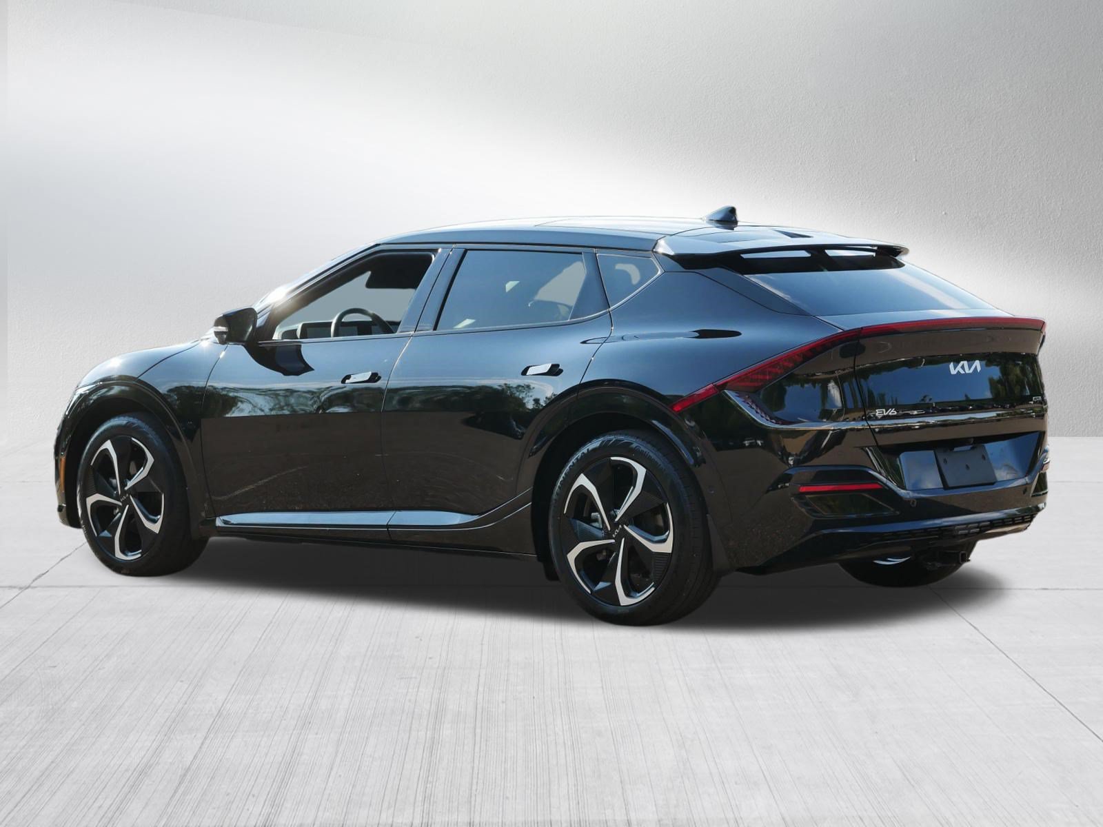 Certified 2024 Kia EV6 GT-Line AWD/4WD image 5