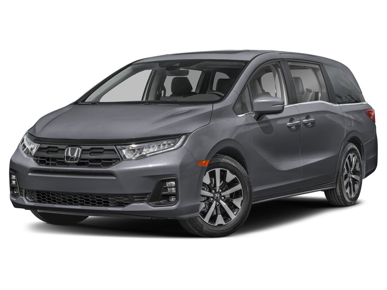 New 2026 Honda Odyssey EX-L image 44